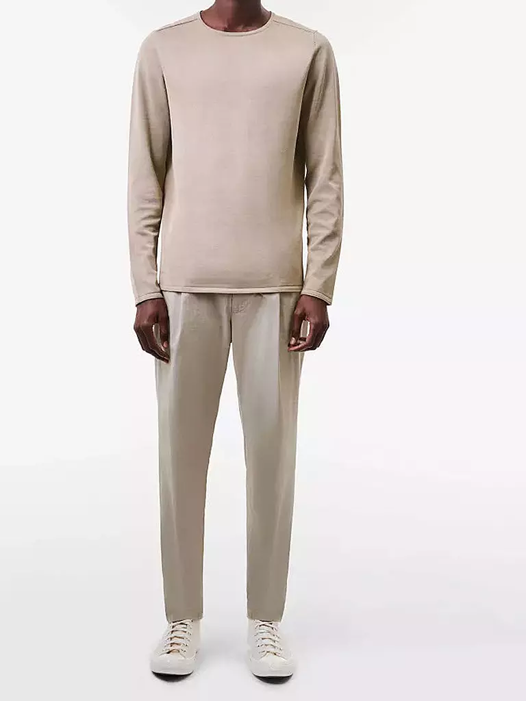 DRYKORN | Pullover RIKONO | Beige