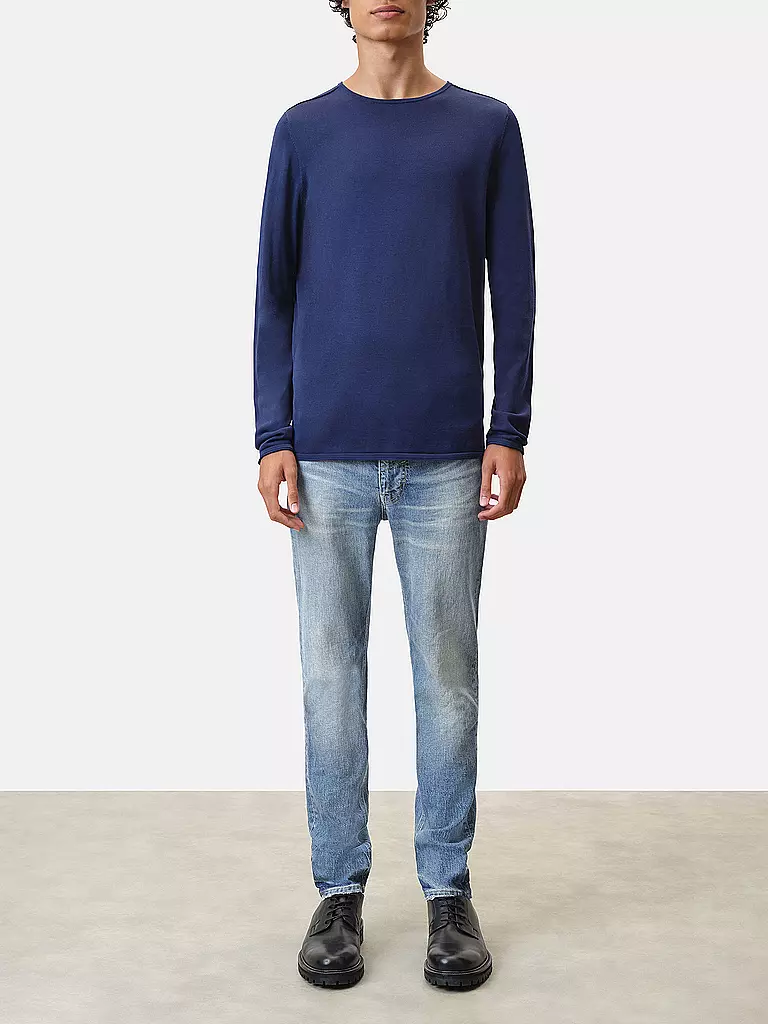 DRYKORN | Pullover RIKONO | Azul