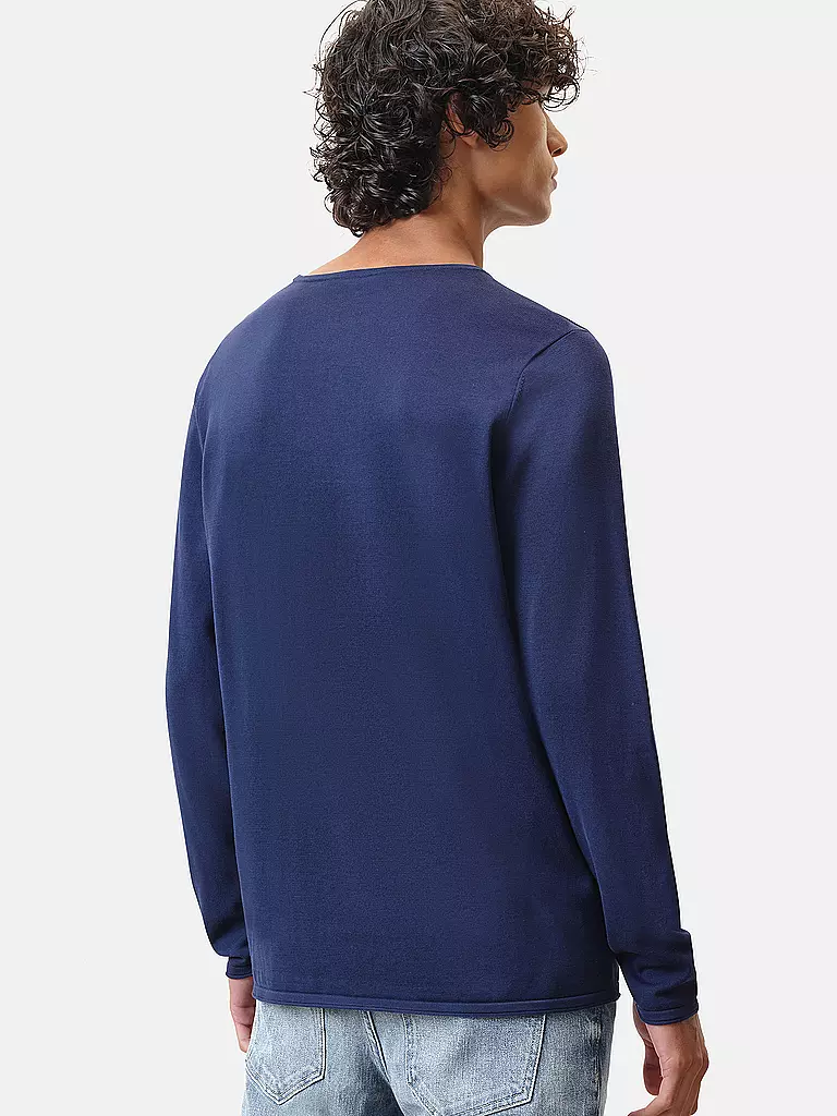 DRYKORN | Pullover RIKONO | Azul