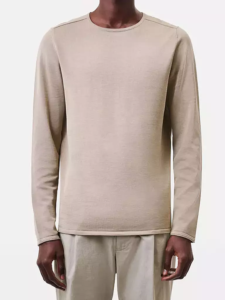 DRYKORN | Pullover RIKONO | Beige