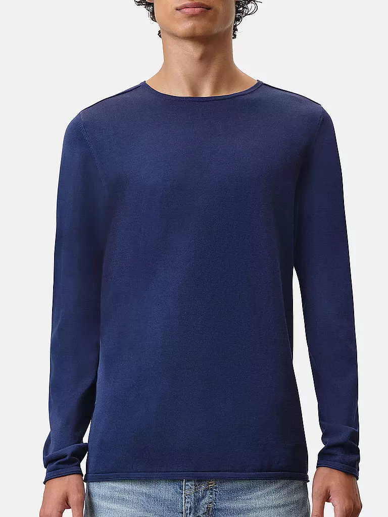 DRYKORN | Pullover RIKONO | Azul