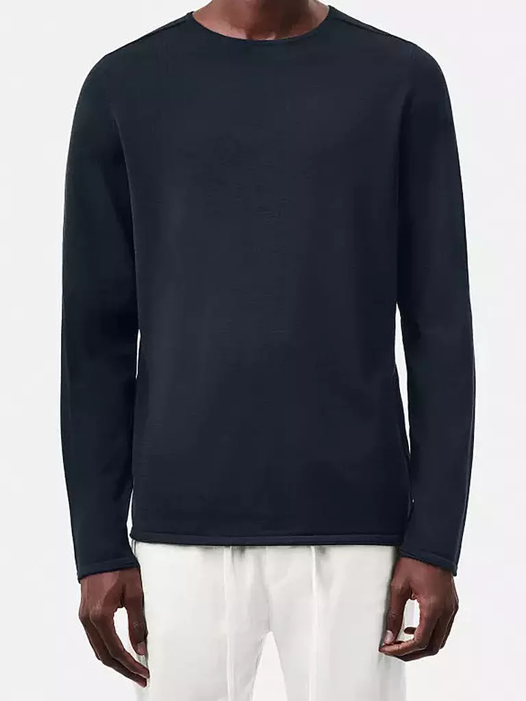 DRYKORN | Pullover RIKONO | Azul