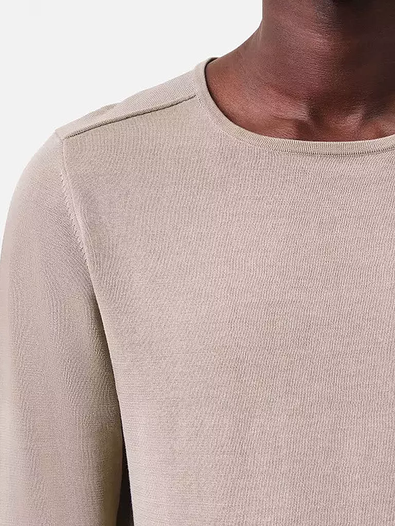 DRYKORN | Pullover RIKONO | Beige