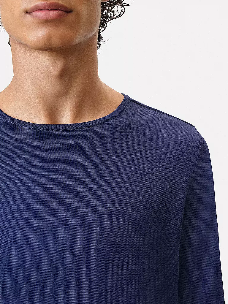 DRYKORN | Pullover RIKONO | Azul