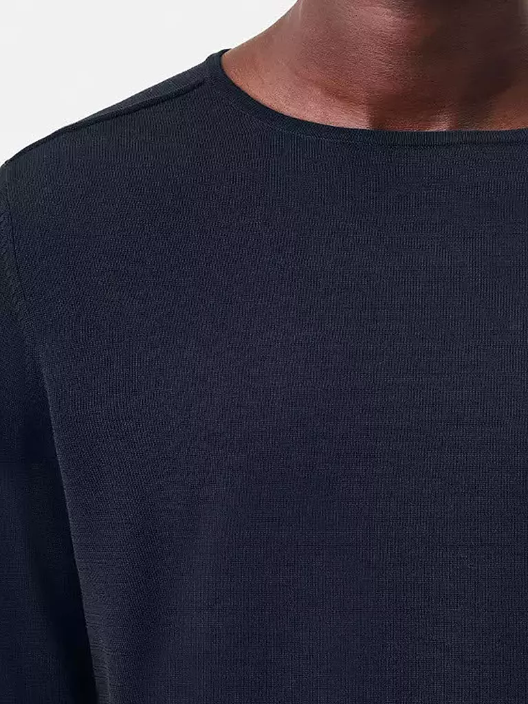 DRYKORN | Pullover RIKONO | Azul