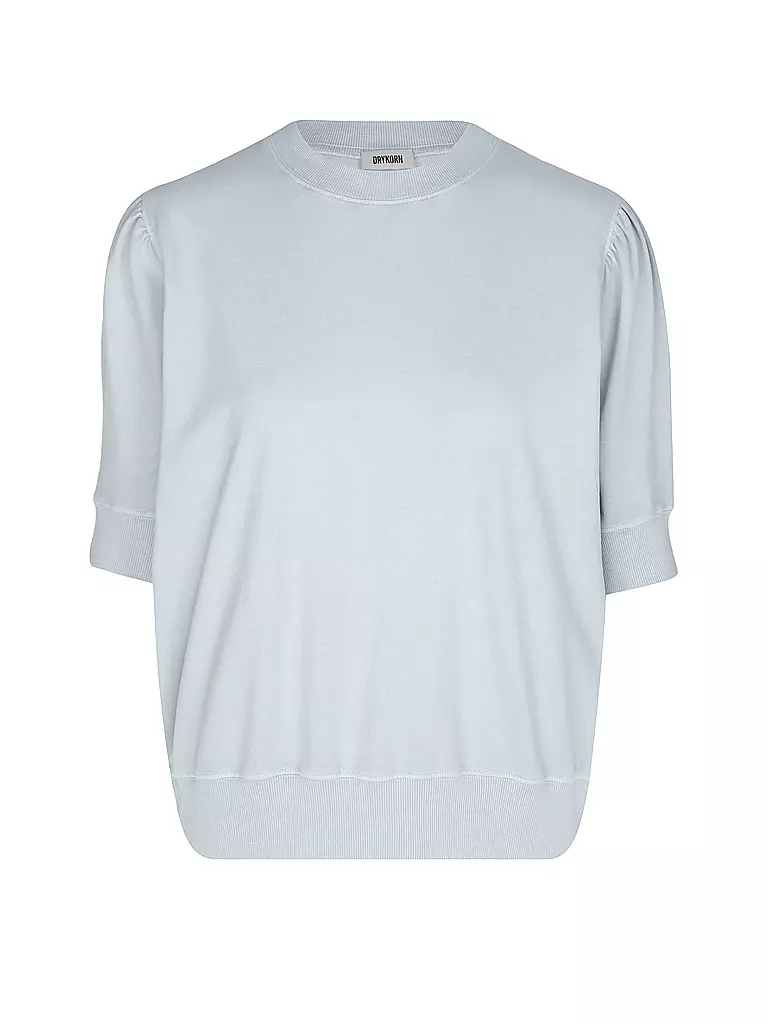 DRYKORN | Pullover SMELA | Azul claro