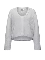DRYKORN | Pullover SOMAIJA | Azul claro