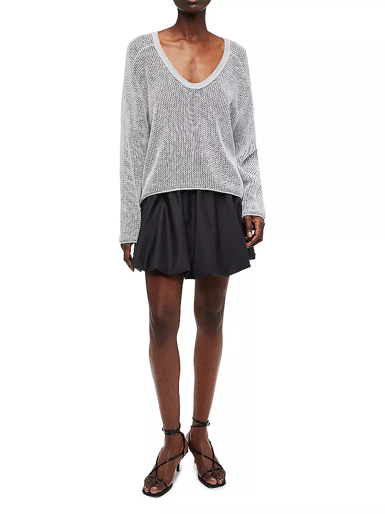 DRYKORN | Pullover SOMAIJA | Azul claro