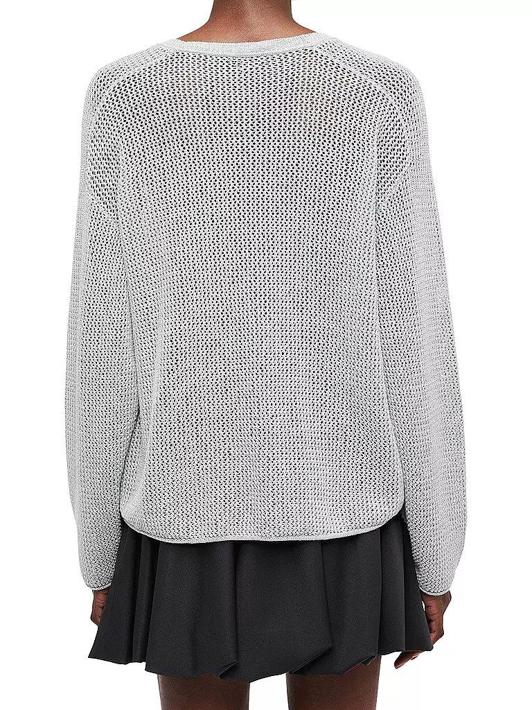 DRYKORN | Pullover SOMAIJA | Azul claro