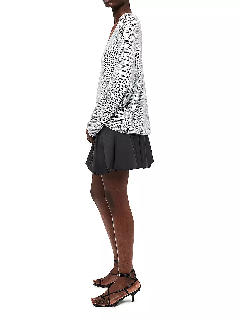 DRYKORN | Pullover SOMAIJA | Azul claro