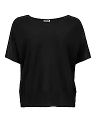 DRYKORN | Pullover SOMELI | Negro