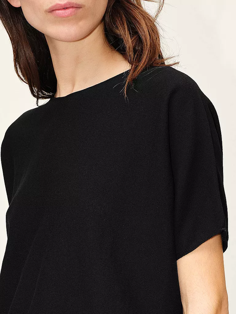 DRYKORN | Pullover SOMELI | Negro