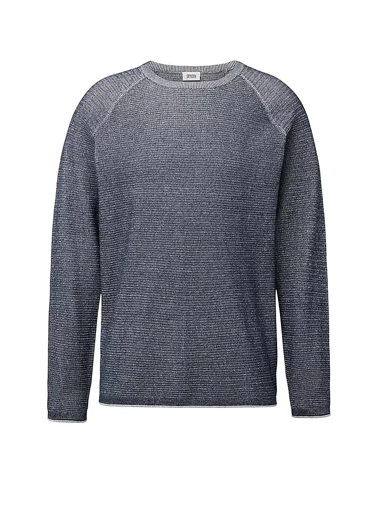 DRYKORN | Pullover TITZIAN | Azul