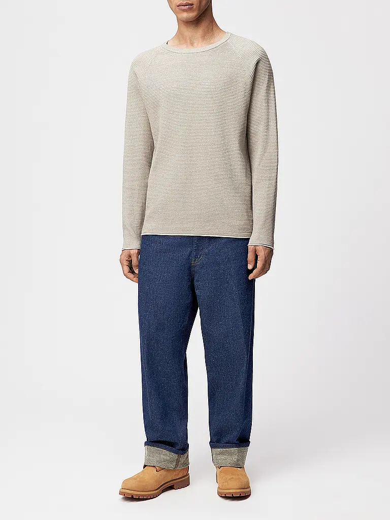 DRYKORN | Pullover TITZIAN | Beige