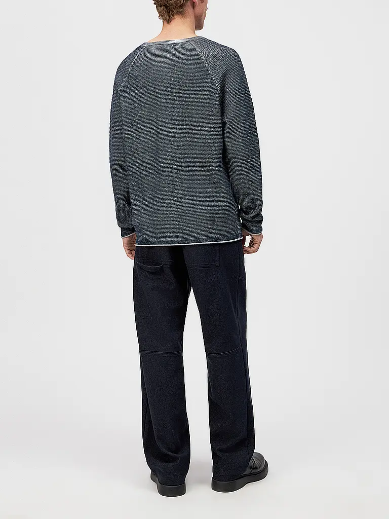 DRYKORN | Pullover TITZIAN | Azul