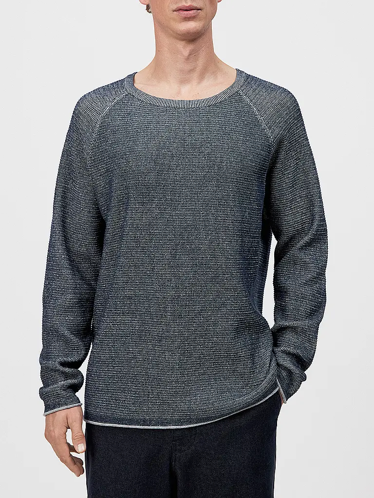 DRYKORN | Pullover TITZIAN | Azul