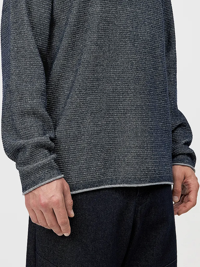 DRYKORN | Pullover TITZIAN | Azul