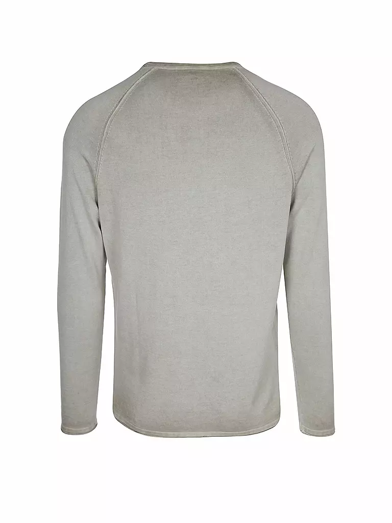 DRYKORN | Pullover TIZIAN | Beige