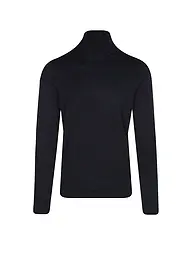 DRYKORN | Jersey de cuello alto JOEY | Azul