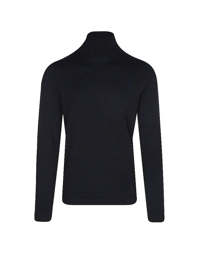DRYKORN | Rollkragenpullover JOEY | Azul