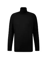 DRYKORN | Rollkragenpullover MAURITIO | Negro