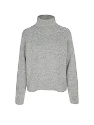DRYKORN | Jersey de cuello alto SARWEN 1 | Gris
