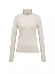 DRYKORN | Rollkragenpullover ZERAFNE | Crema