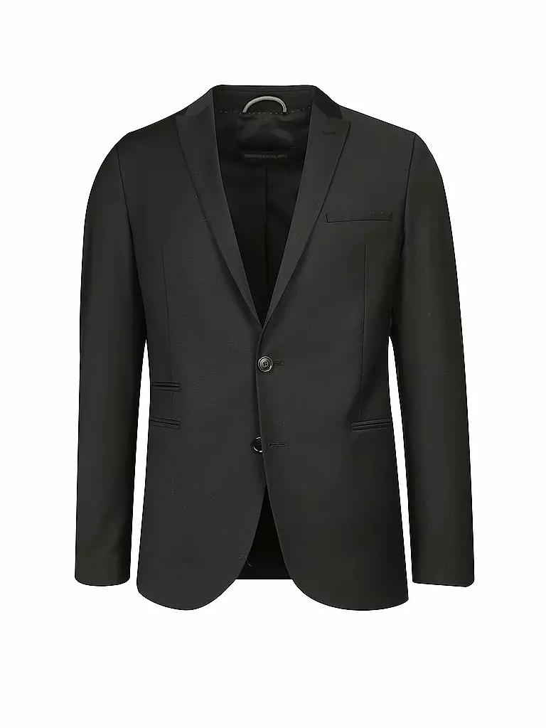 DRYKORN | Sakko "Drynamic Irving" | Negro