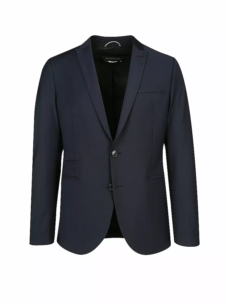 DRYKORN | Sakko "Drynamic Irving" | Azul