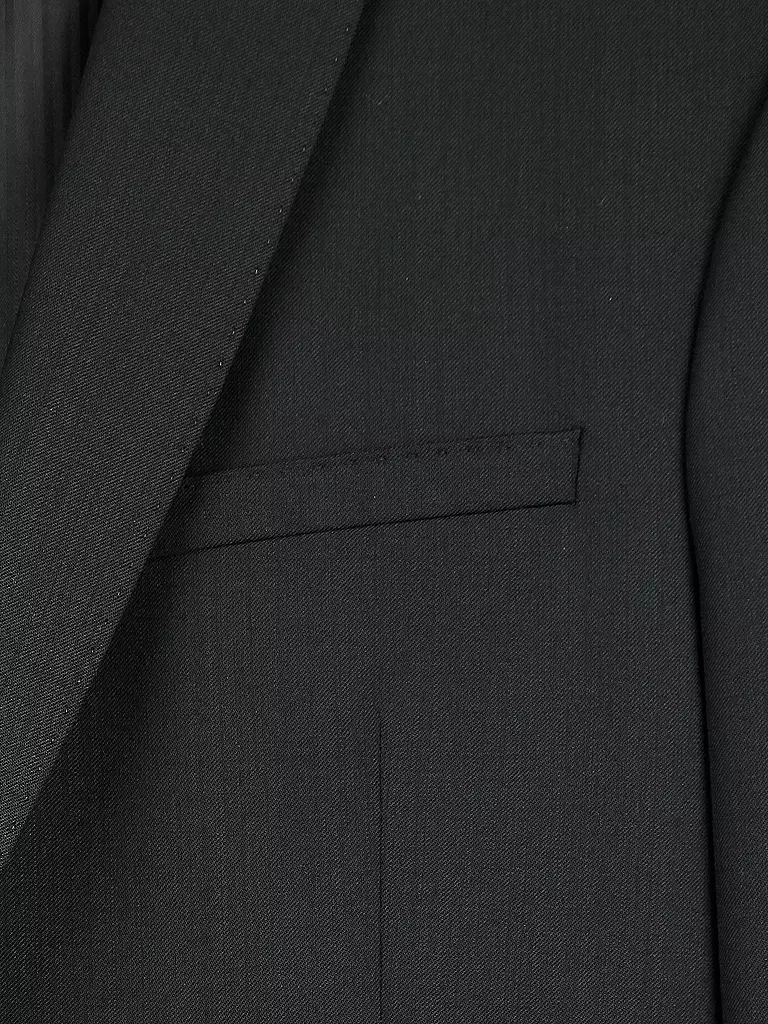 DRYKORN | Sakko "Lewis" | Negro