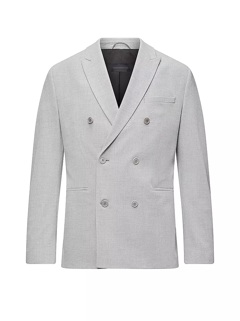DRYKORN | Sakko ABASO 10 | Gris claro