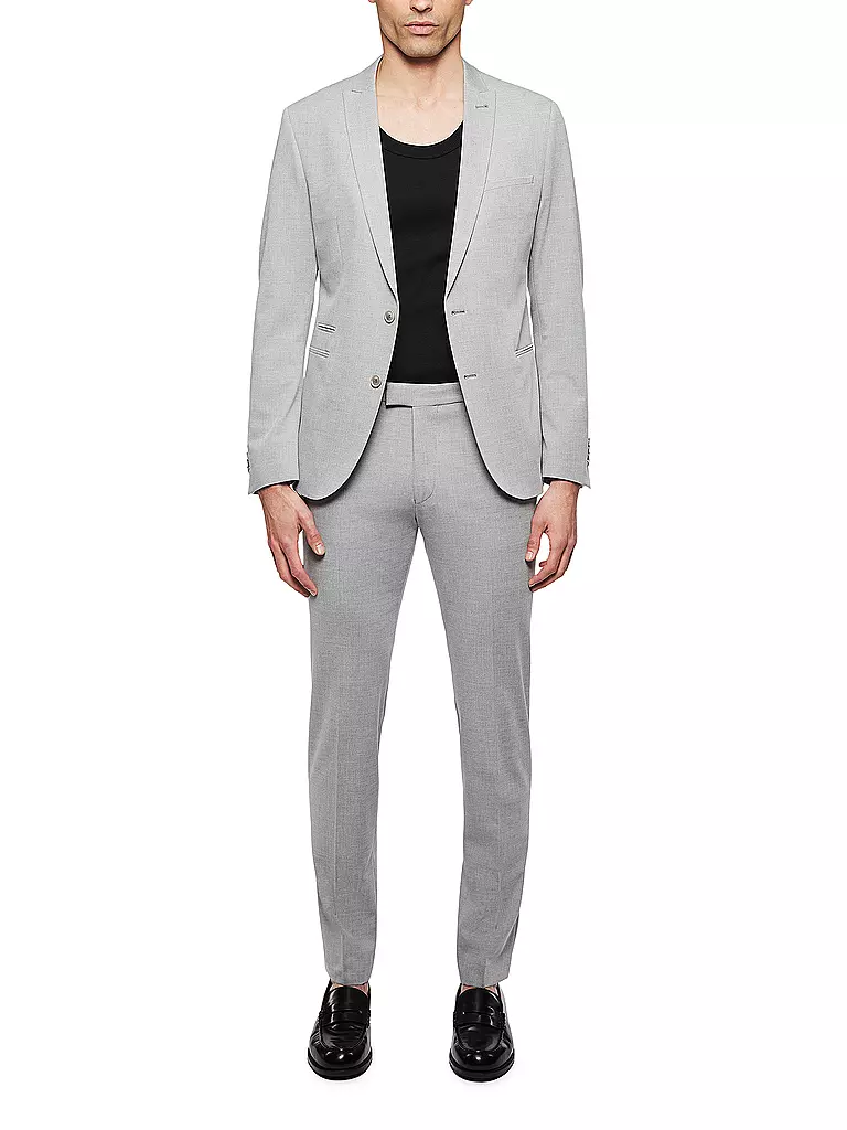 DRYKORN | Sakko ABASO 10 | Gris claro