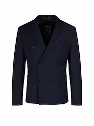 DRYKORN | Sakko BILBAO  | Azul oscuro