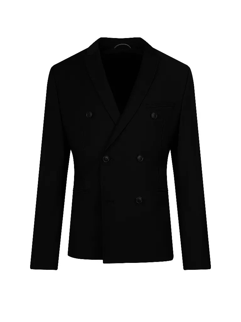 DRYKORN | Sakko BILBAO | Negro