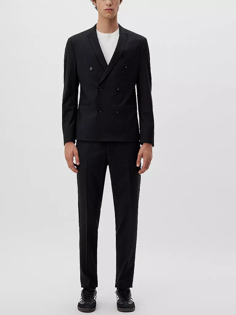 DRYKORN | Sakko BILBAO | Negro
