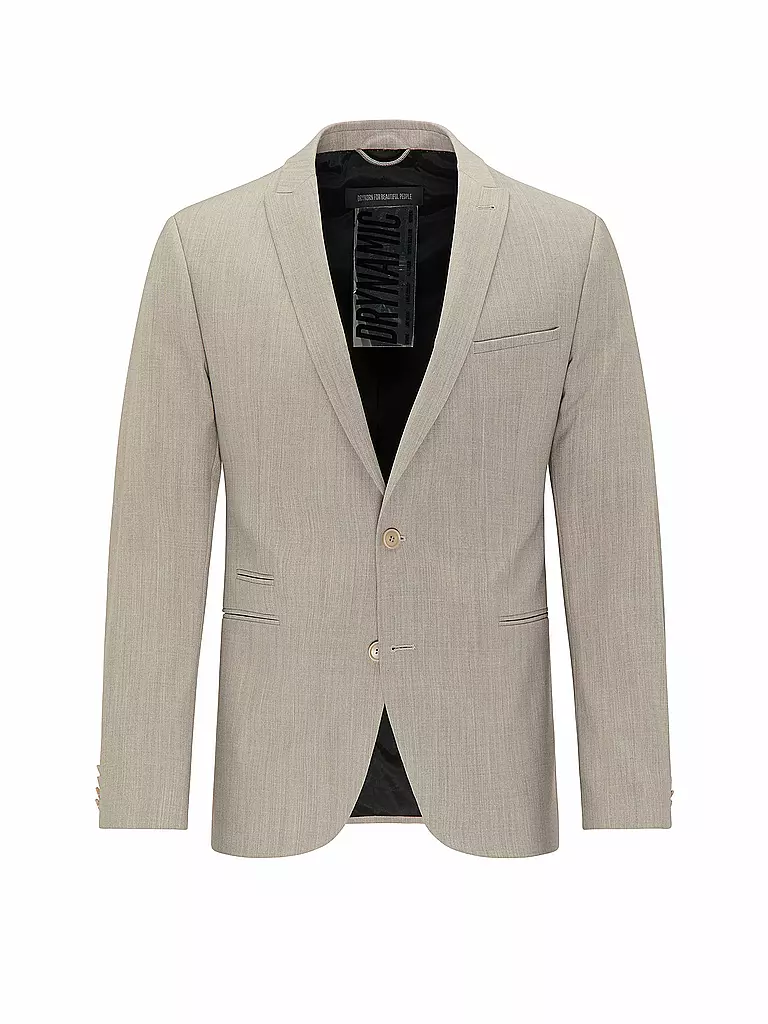 DRYKORN | Sakko Drynamic Irving | Beige