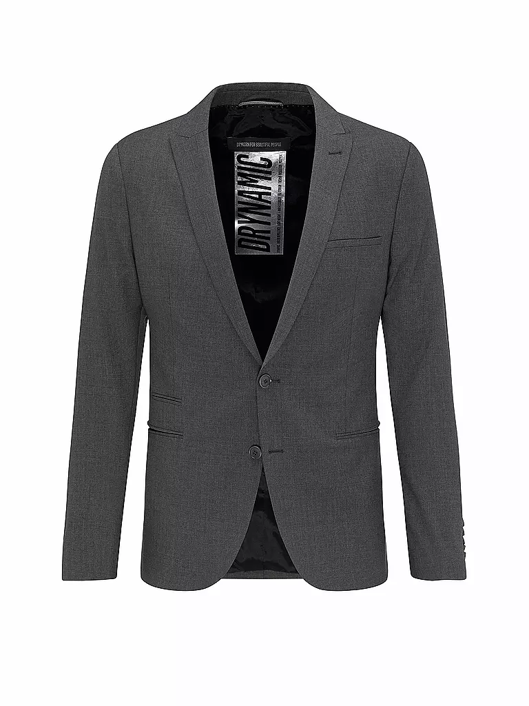 DRYKORN | Sakko Drynamic Irving | Gris