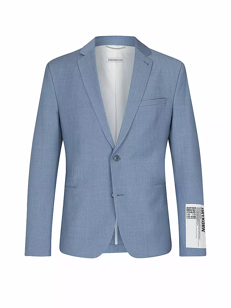 DRYKORN | Sakko HURLEY  | Azul claro