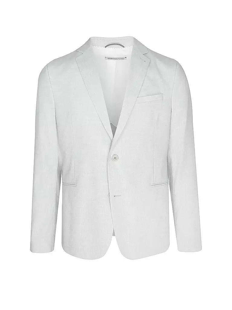 DRYKORN | Sakko HURLEY  | Gris claro