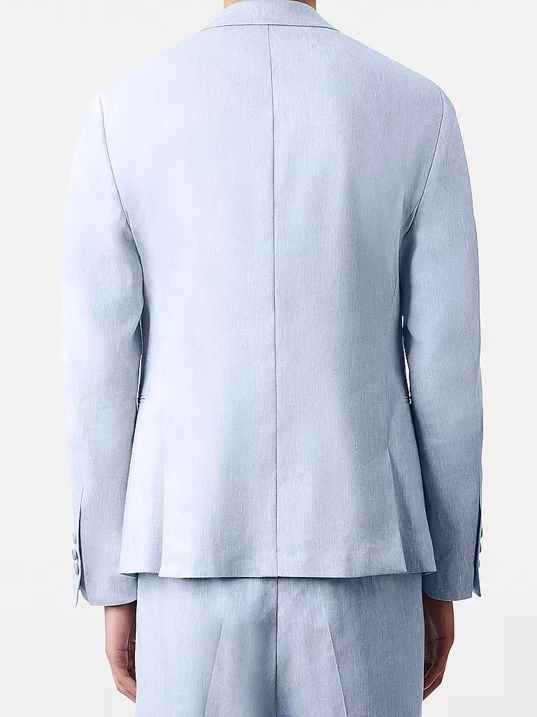 DRYKORN | Sakko HURLEY  | Azul claro