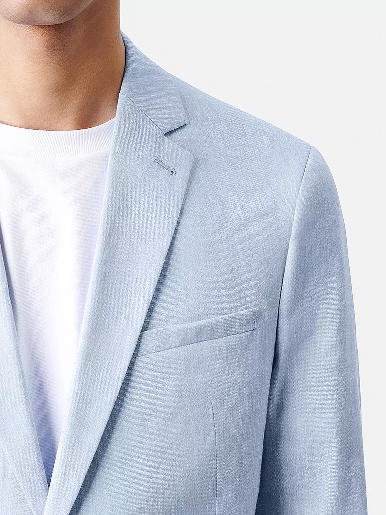 DRYKORN | Sakko HURLEY  | Azul claro