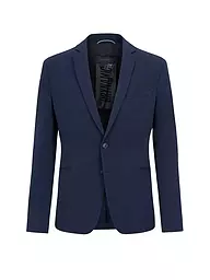 DRYKORN | Sakko HURLEY | Azul oscuro