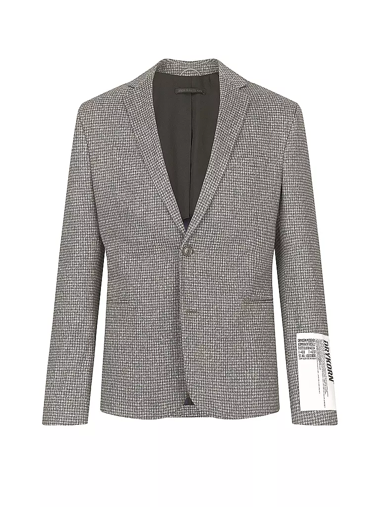 DRYKORN | Sakko HURLEY | Marrón