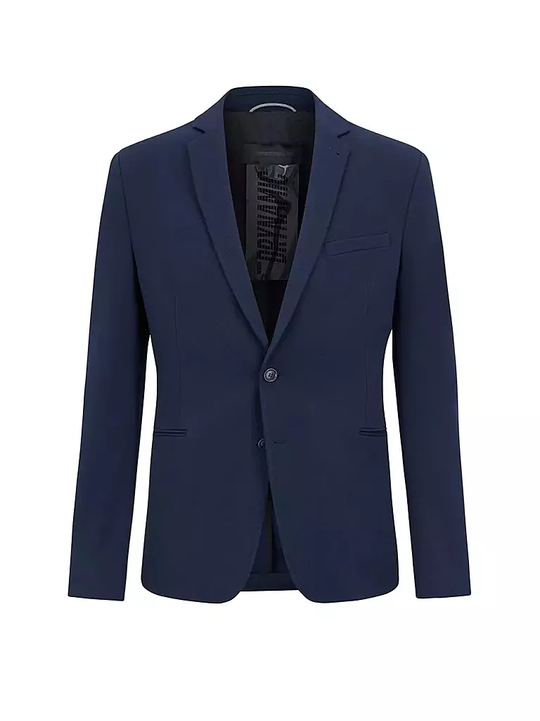 DRYKORN | Sakko HURLEY | Azul oscuro