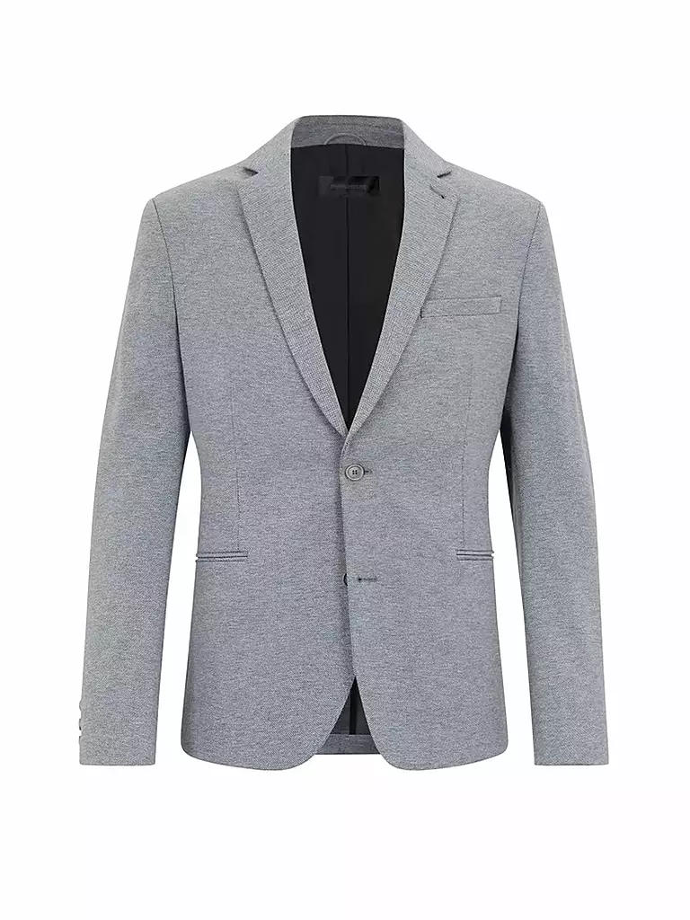 DRYKORN | Sakko HURLEY | Gris