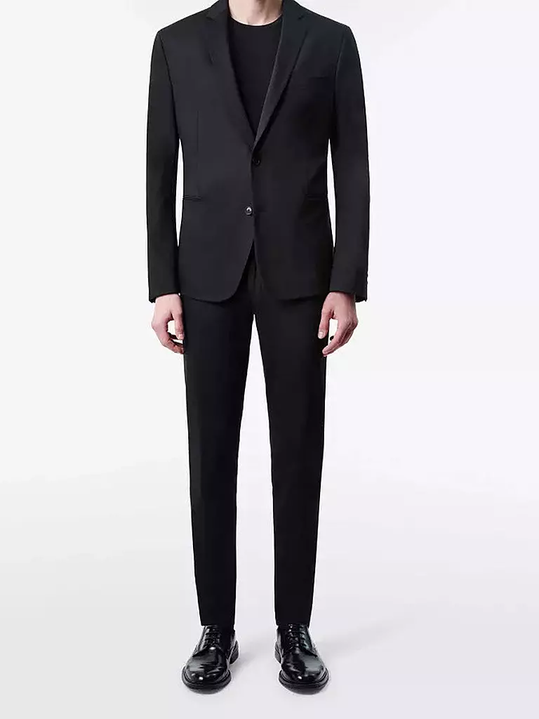 DRYKORN | Sakko HURLEY | Negro