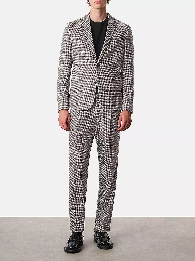 DRYKORN | Sakko HURLEY | Marrón