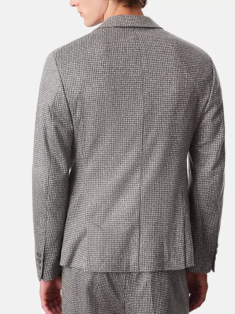 DRYKORN | Sakko HURLEY | Marrón