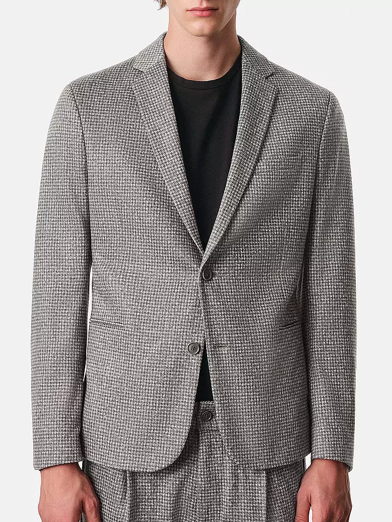 DRYKORN | Sakko HURLEY | Marrón