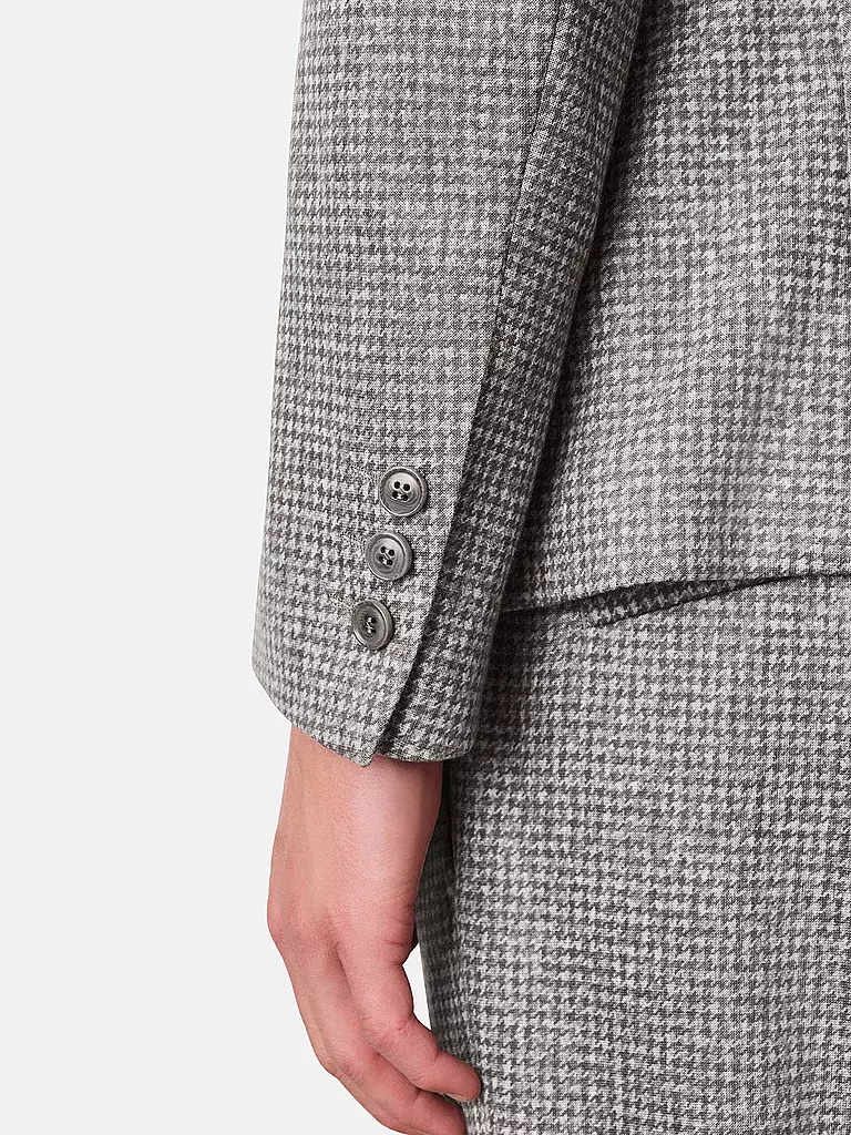 DRYKORN | Sakko HURLEY | Marrón